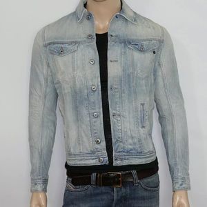Diesel Elshar Jacket